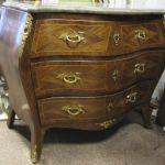 521 2092 CHEST OF DRAWERS